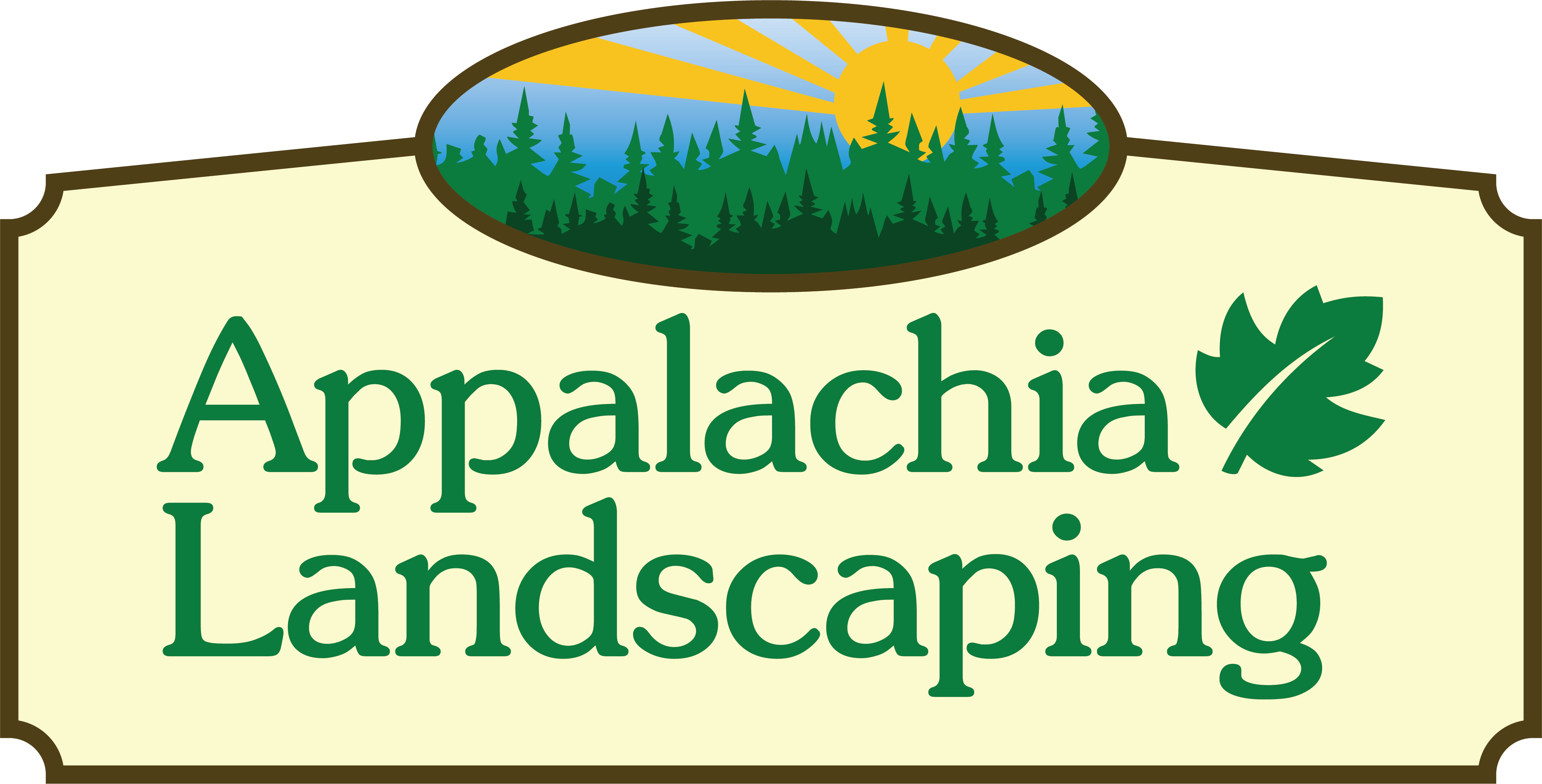 Appalachia Landscaping